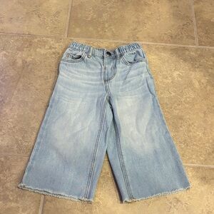 Light Blue Kids Jeans